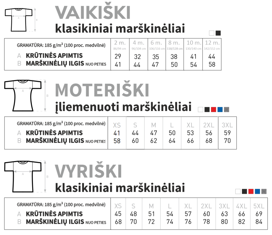 Marškinėliai „Hey, Husky  “